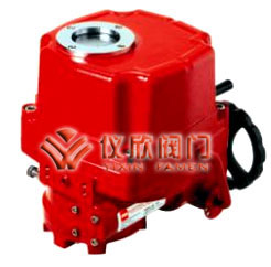 YXQ系列電動執行器