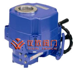 YXQ系列電動執行器